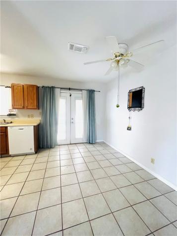 809 N Tenth Street Fulton TX 78358