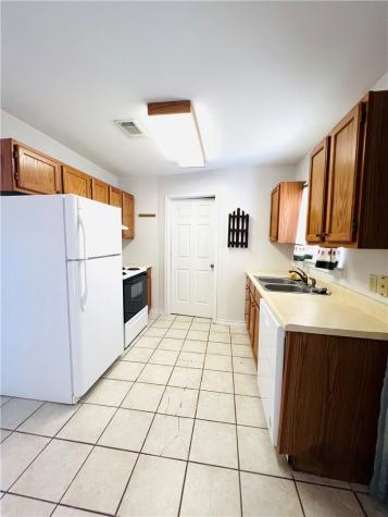 809 N Tenth Street Fulton TX 78358