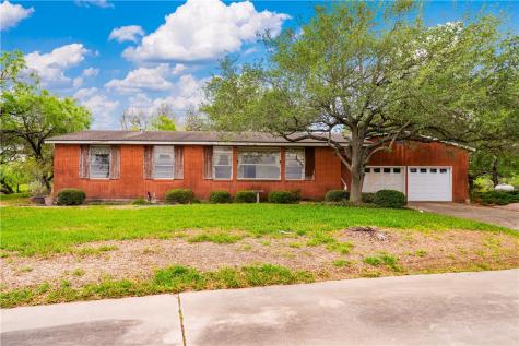 301 E Fm 1118 Kingsville TX 78363