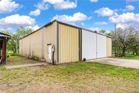 301 E Fm 1118 Kingsville TX 78363