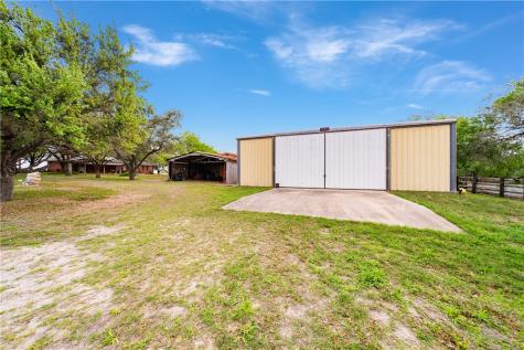 301 E Fm 1118 Kingsville TX 78363