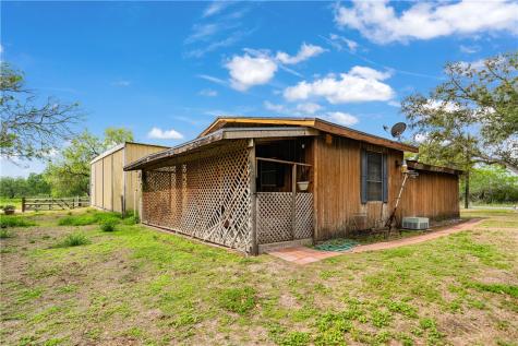 301 E Fm 1118 Kingsville TX 78363