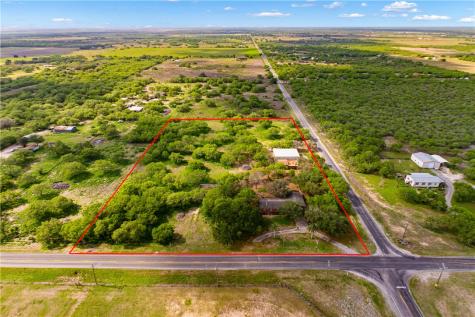 301 E Fm 1118 Kingsville TX 78363