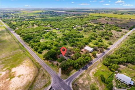 301 E Fm 1118 Kingsville TX 78363