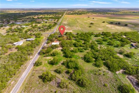 301 E Fm 1118 Kingsville TX 78363