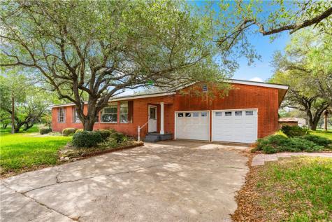 301 E Fm 1118 Kingsville TX 78363