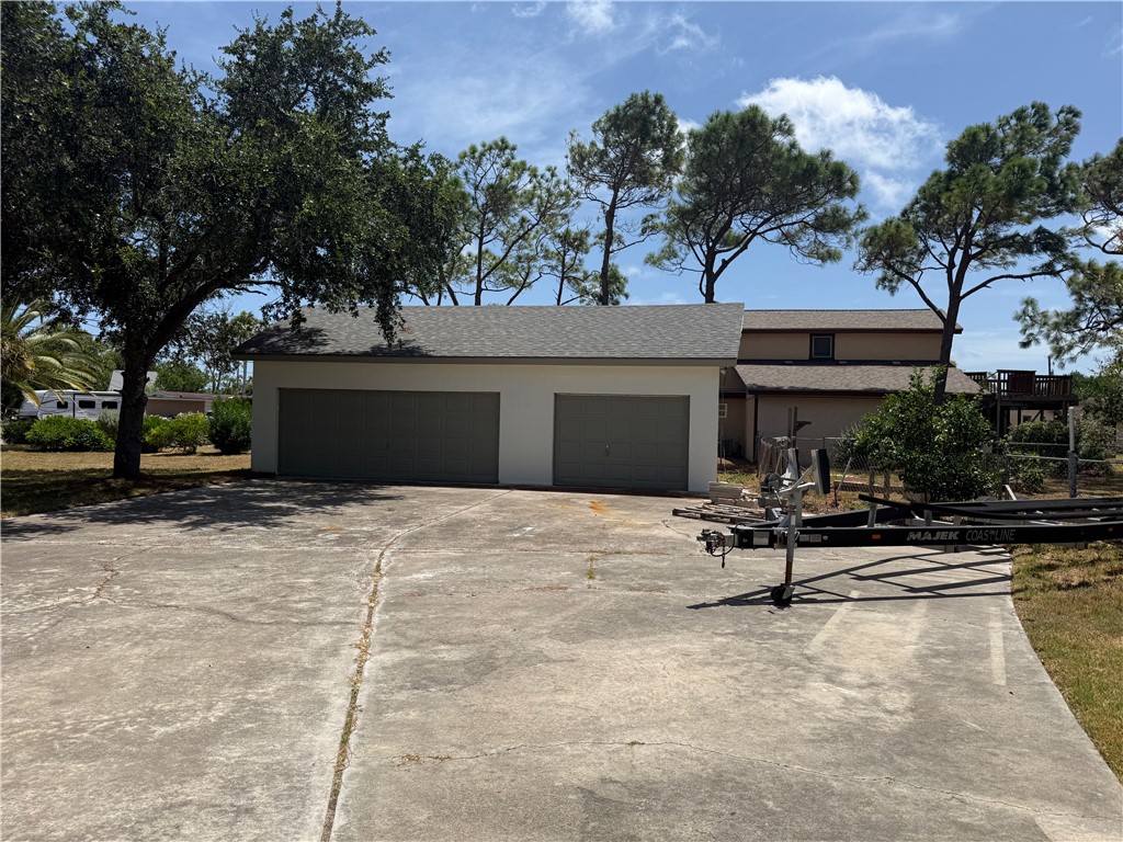 305 Caribbean Drive Corpus Christi TX 78418