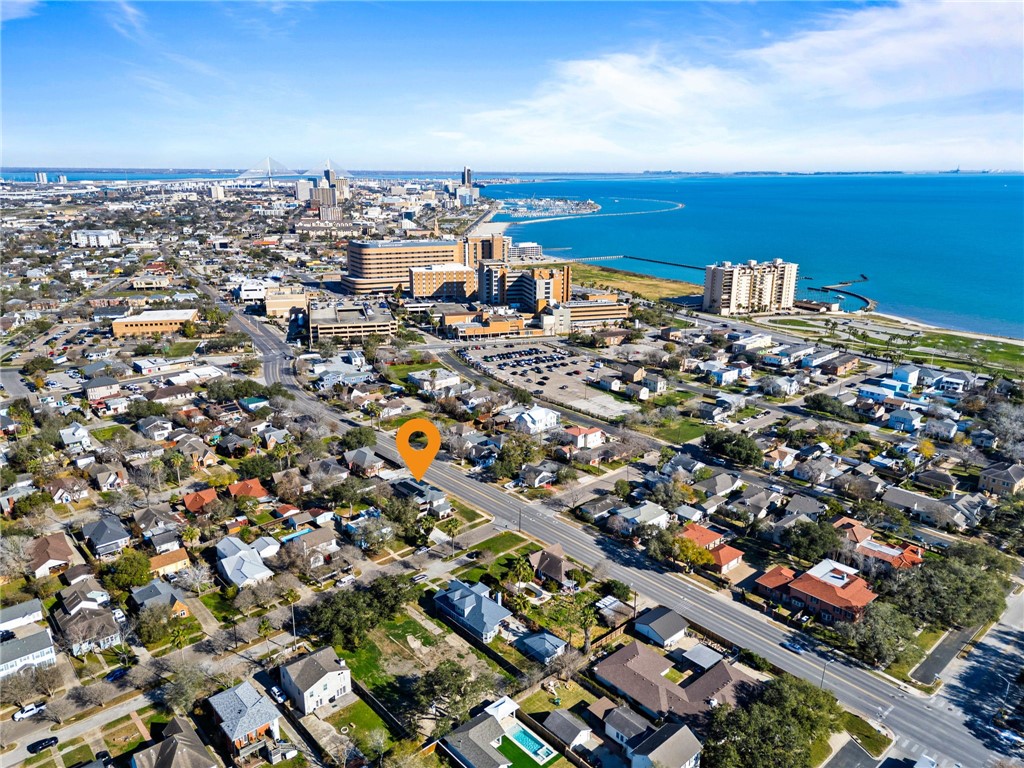 302 Cole Street Corpus Christi TX 78404
