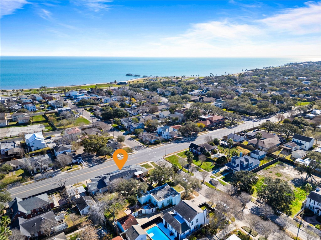 302 Cole Street Corpus Christi TX 78404