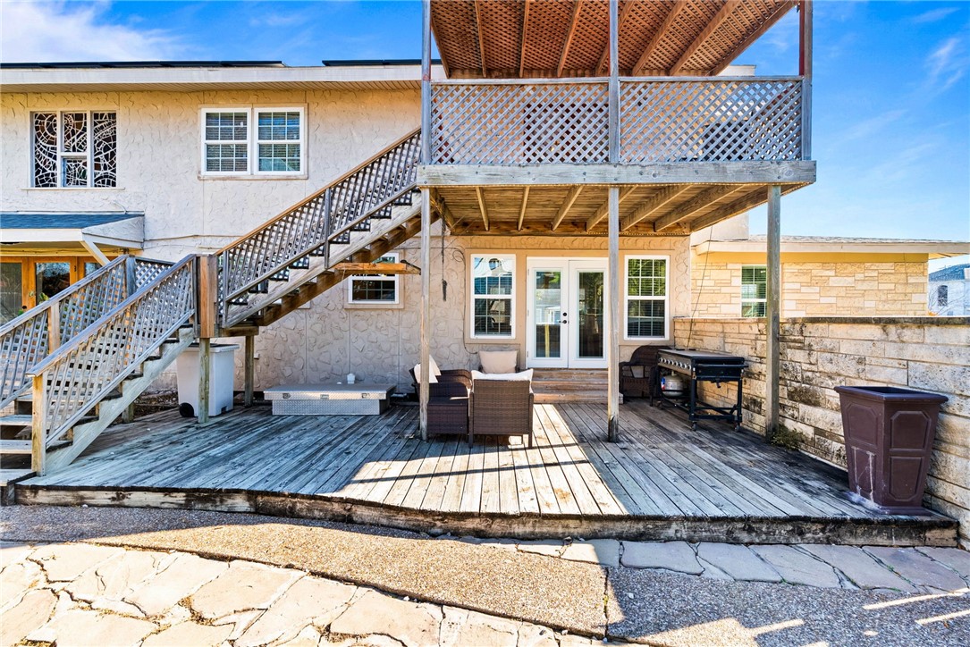 302 Cole Street Corpus Christi TX 78404