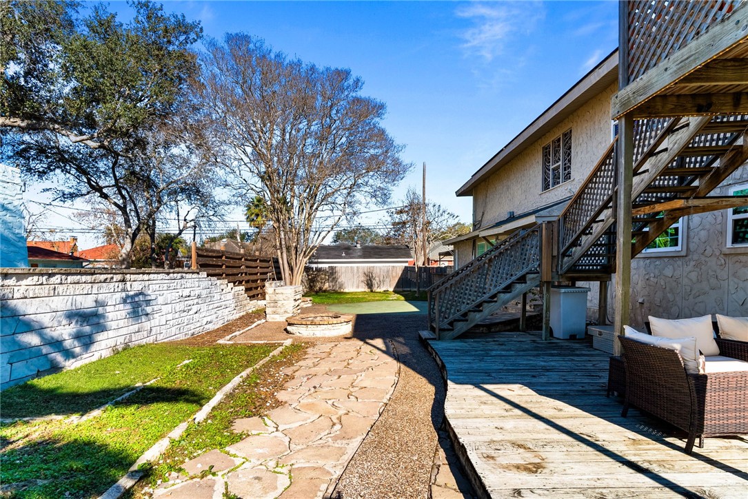 302 Cole Street Corpus Christi TX 78404