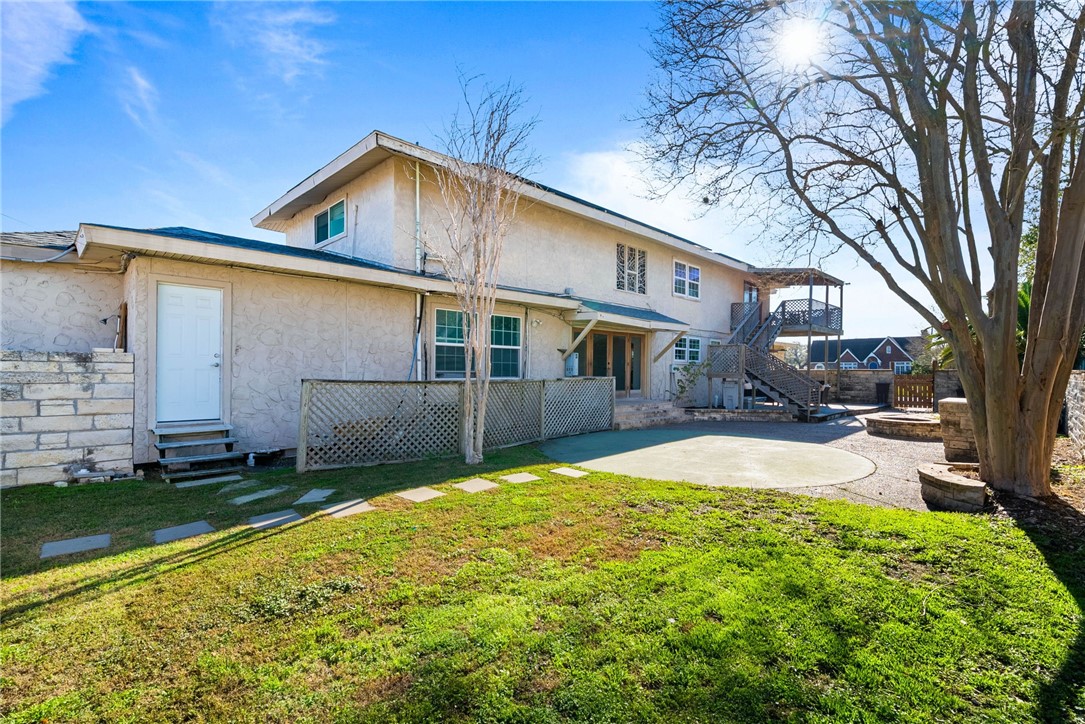 302 Cole Street Corpus Christi TX 78404