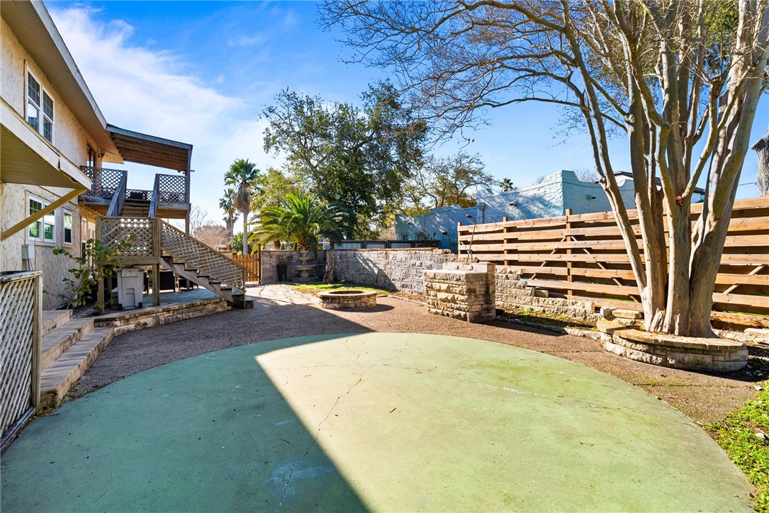 302 Cole Street Corpus Christi TX 78404