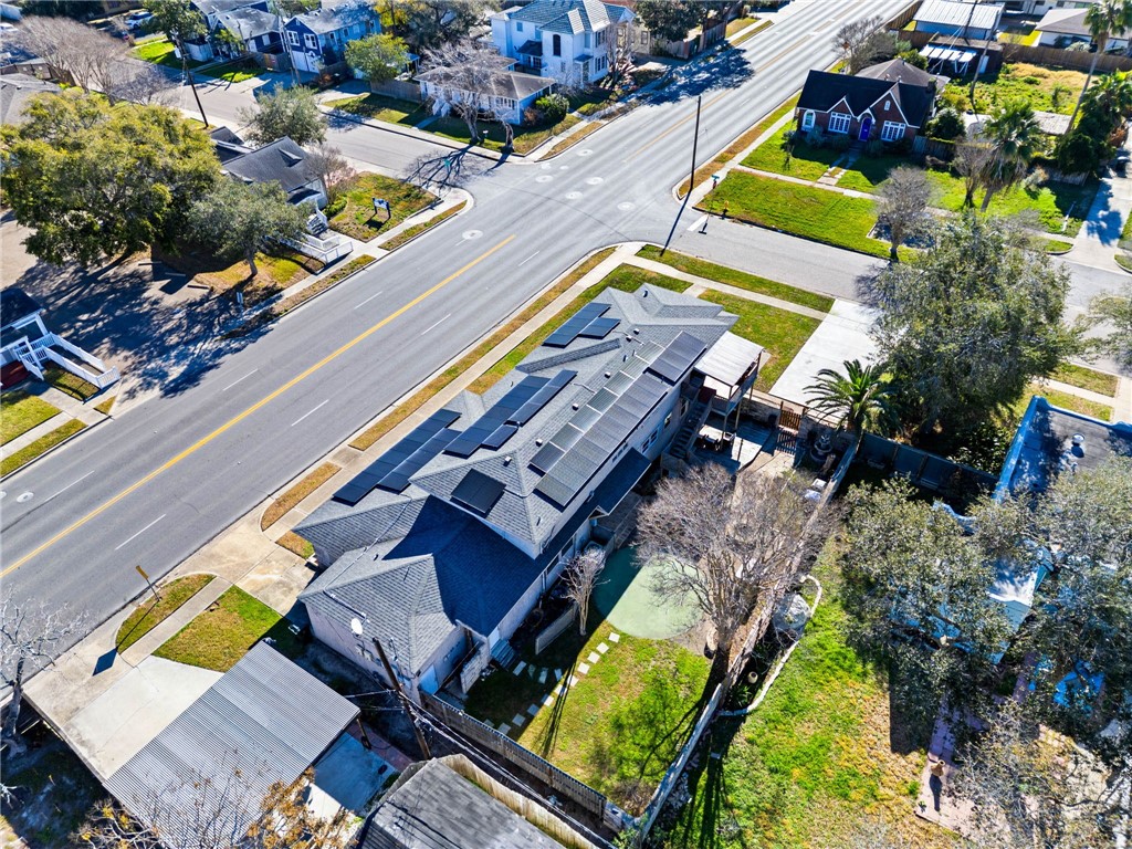 302 Cole Street Corpus Christi TX 78404