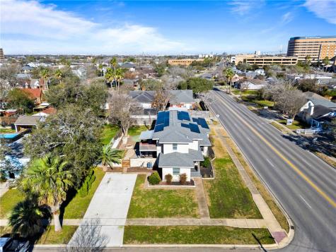 302 Cole Street Corpus Christi TX 78404