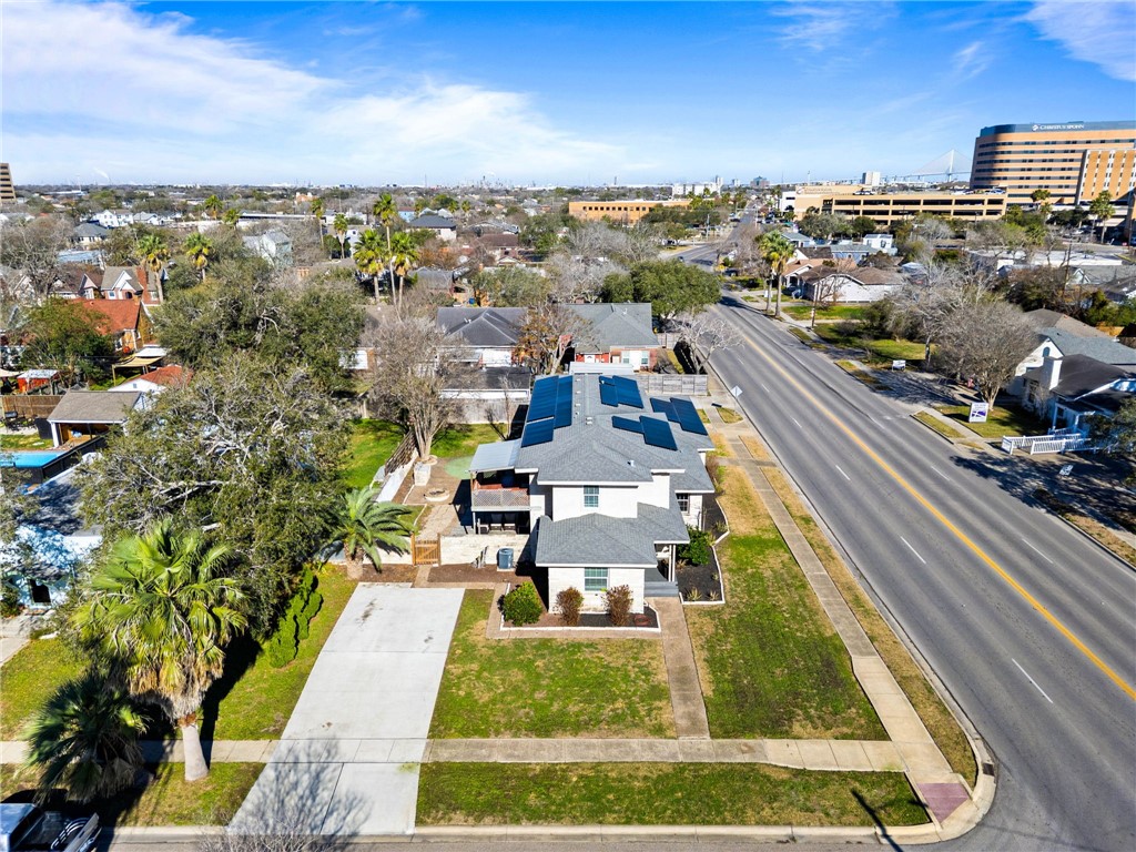 302 Cole Street Corpus Christi TX 78404