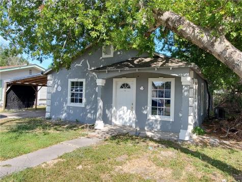 3714 Reynosa Street Corpus Christi TX 78416