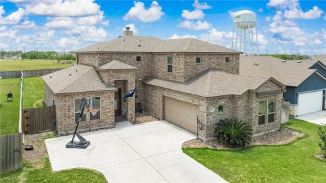 1807 Chesapeake Bay Drive Portland TX 78374