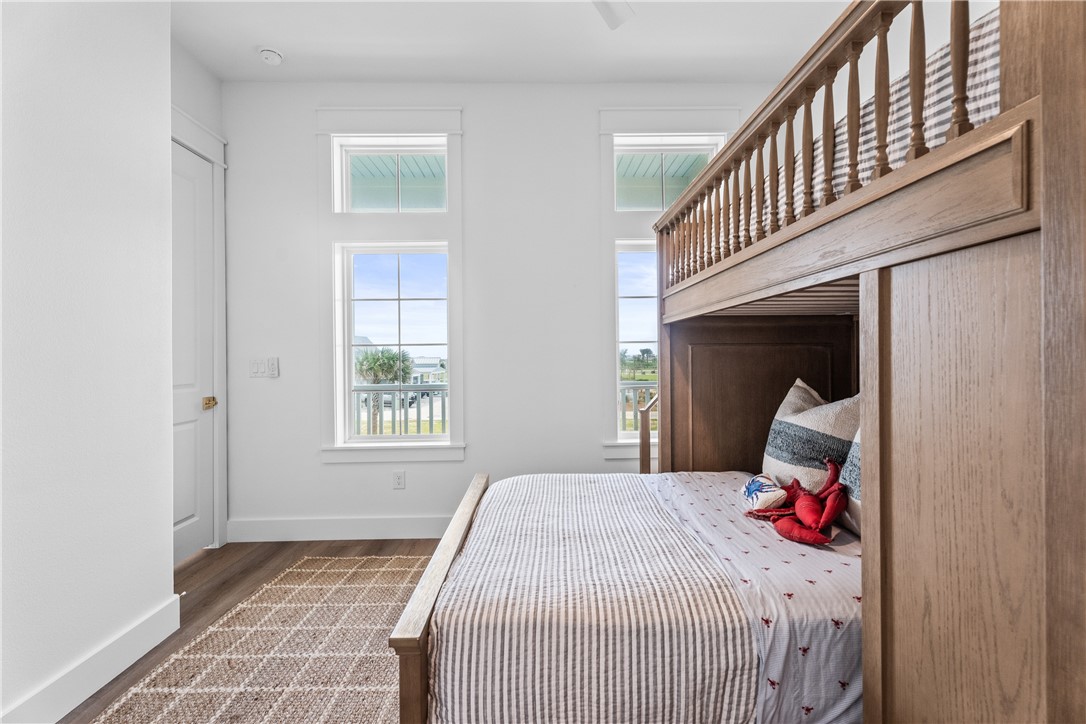 209 Horse Tail Lane Port Aransas TX 78373