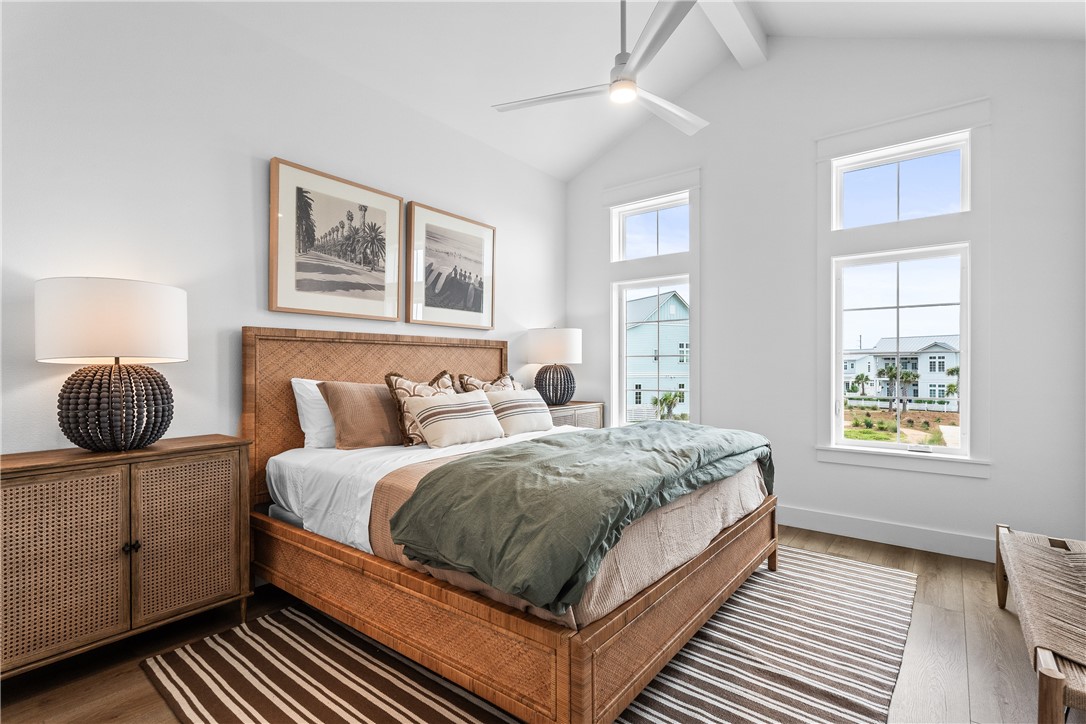 209 Horse Tail Lane Port Aransas TX 78373