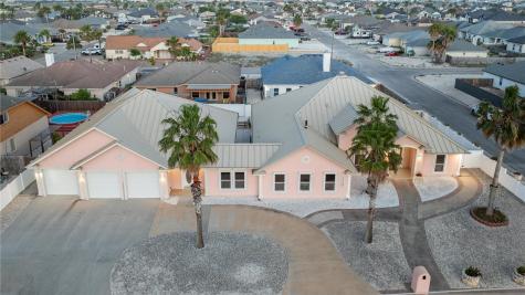 14746 Aquarius Street Corpus Christi TX 78418