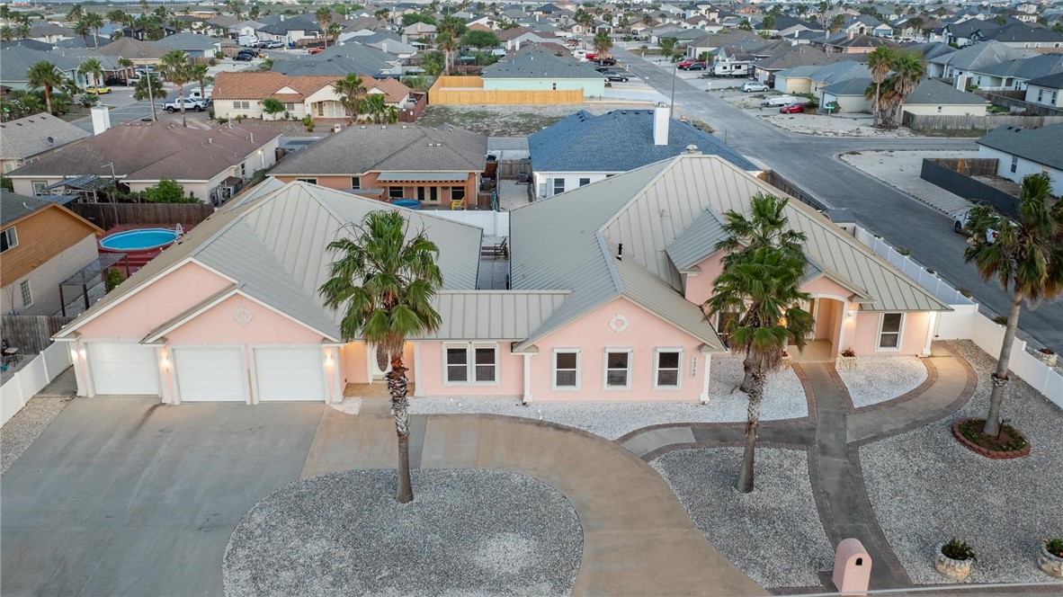 14746 Aquarius Street Corpus Christi TX 78418