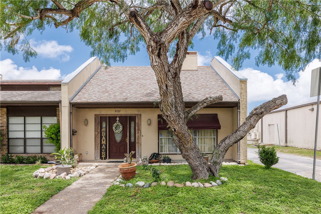 4722 Bonner Drive Corpus Christi TX 78411