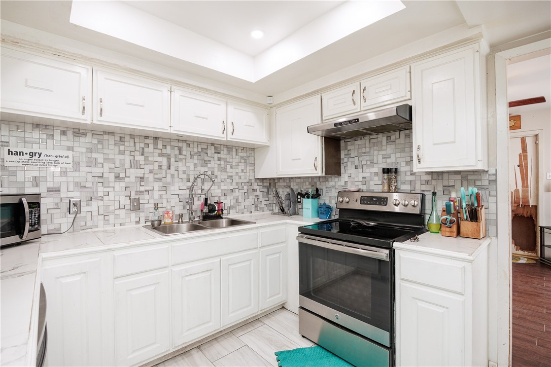 4722 Bonner Drive Corpus Christi TX 78411