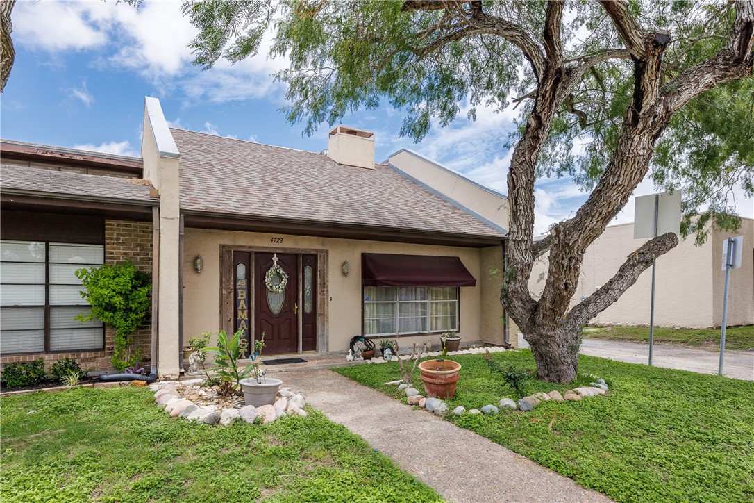 4722 Bonner Drive Corpus Christi TX 78411