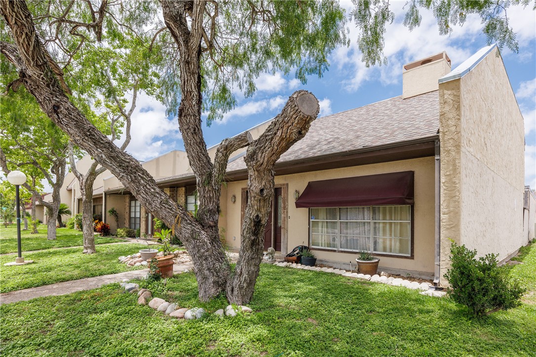 4722 Bonner Drive Corpus Christi TX 78411