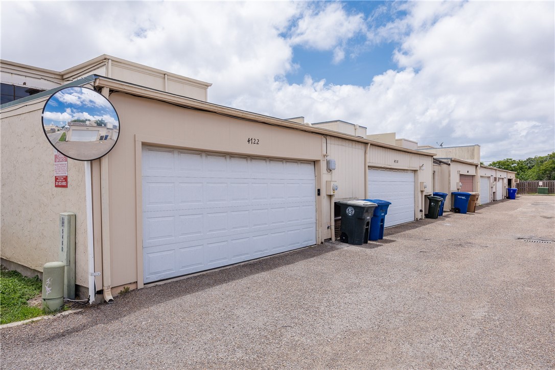 4722 Bonner Drive Corpus Christi TX 78411