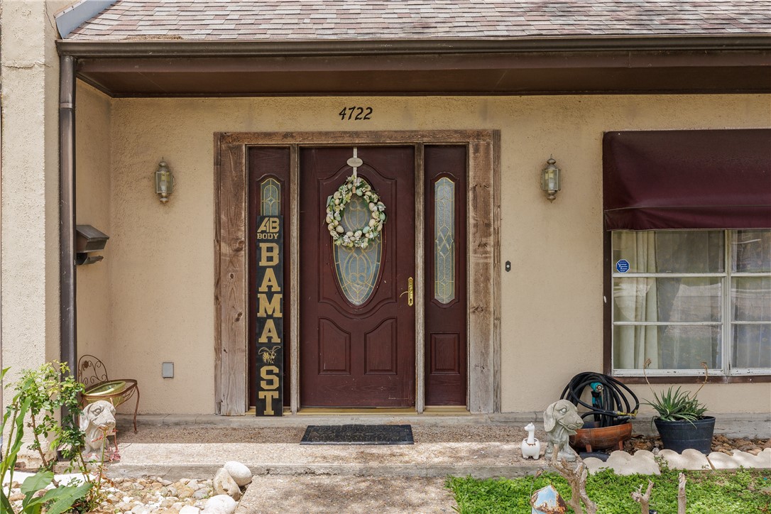 4722 Bonner Drive Corpus Christi TX 78411