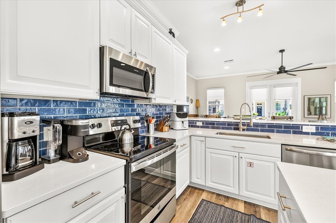 120 Still Water Drive Port Aransas TX 78373