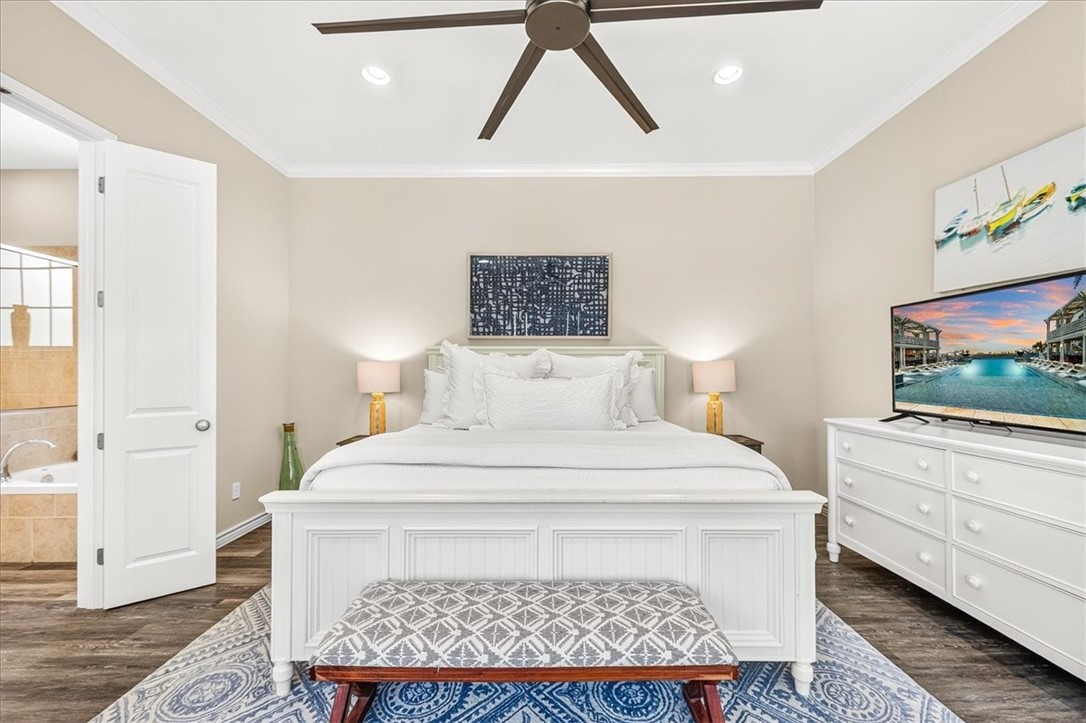 120 Still Water Drive Port Aransas TX 78373