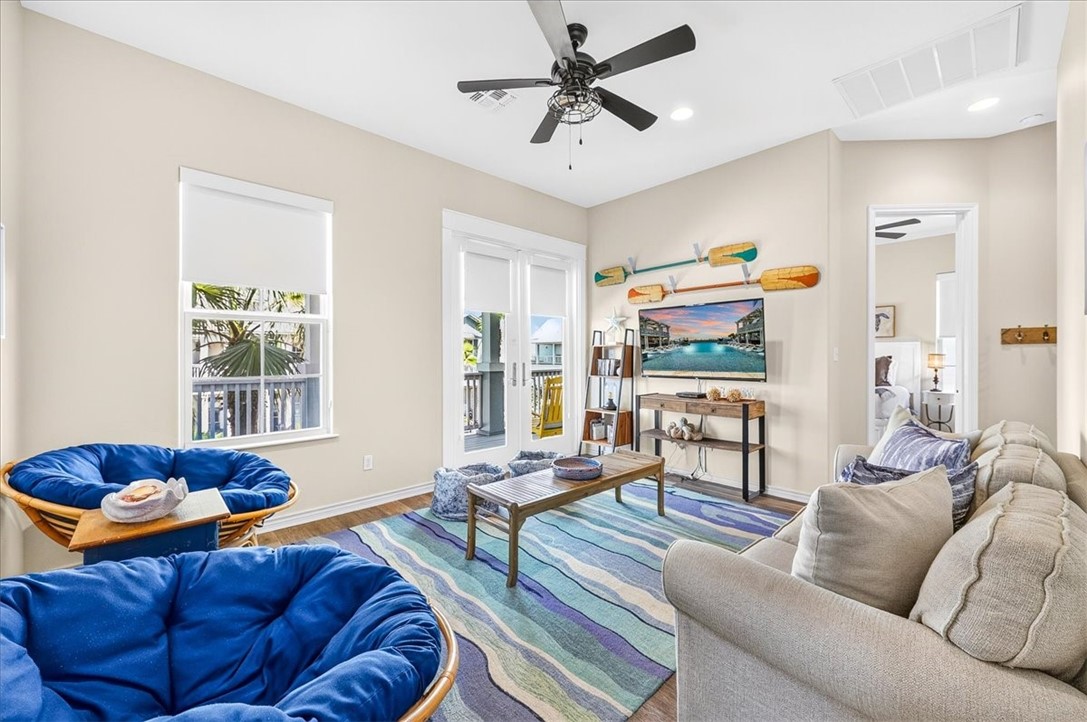 120 Still Water Drive Port Aransas TX 78373