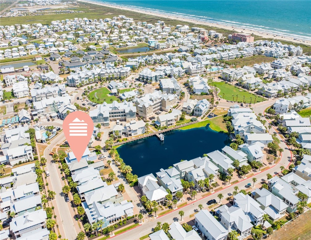 120 Still Water Drive Port Aransas TX 78373