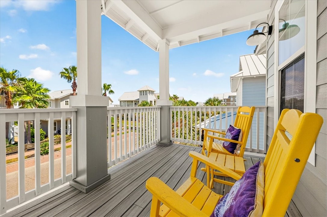 120 Still Water Drive Port Aransas TX 78373
