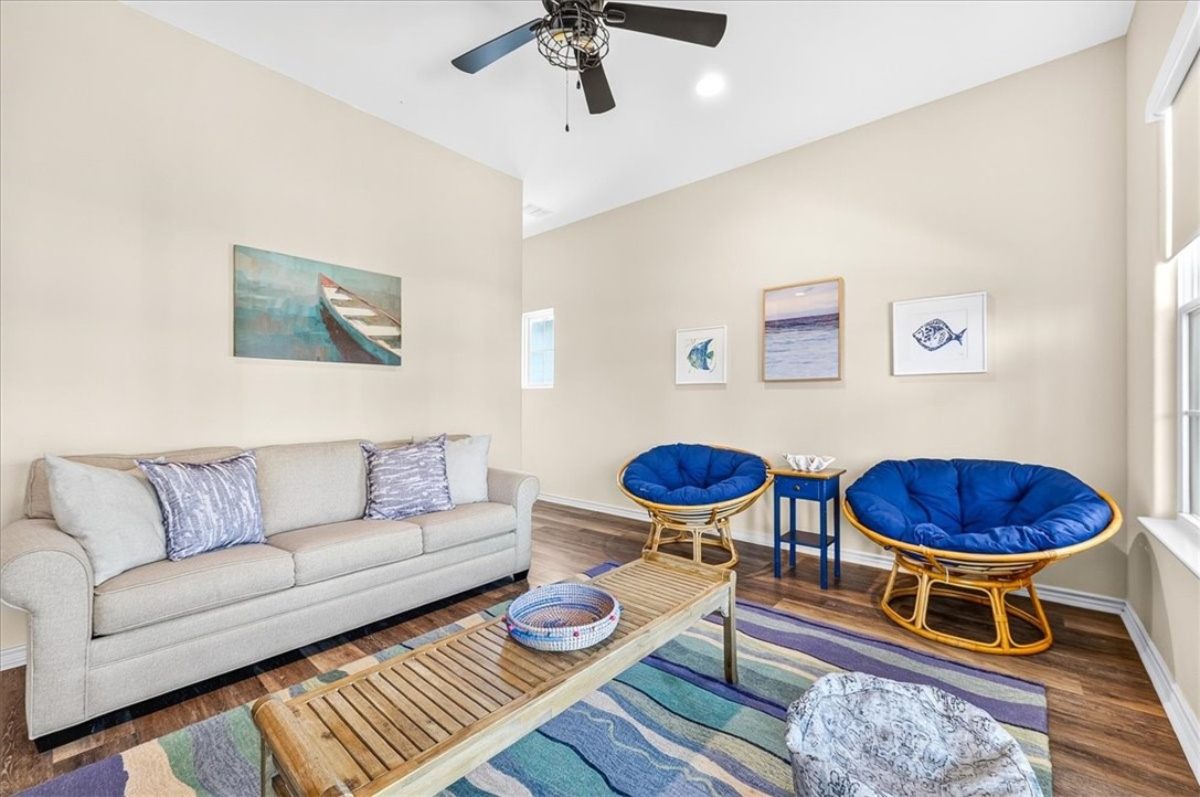 120 Still Water Drive Port Aransas TX 78373