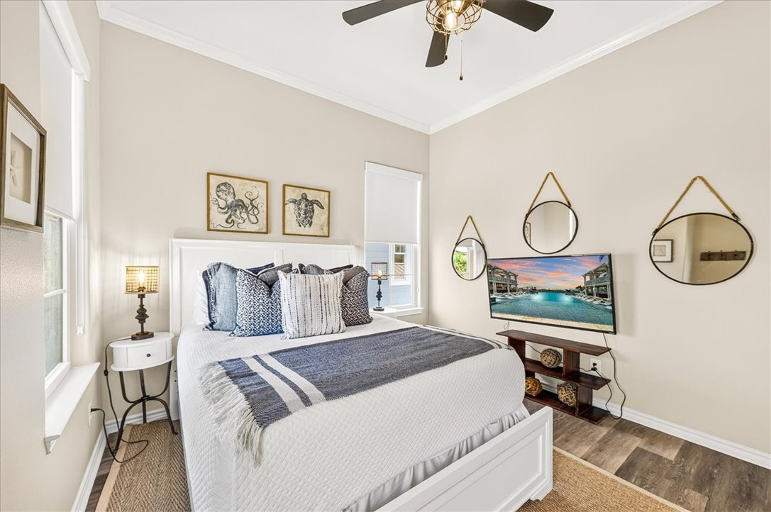 120 Still Water Drive Port Aransas TX 78373