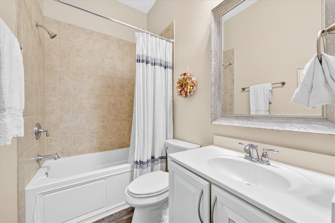 120 Still Water Drive Port Aransas TX 78373