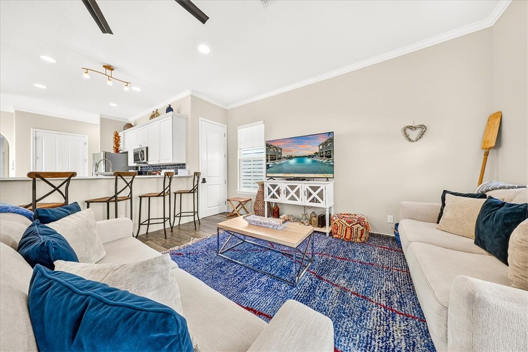 120 Still Water Drive Port Aransas TX 78373
