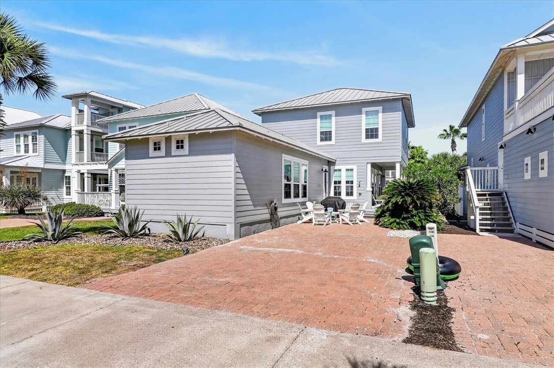 120 Still Water Drive Port Aransas TX 78373