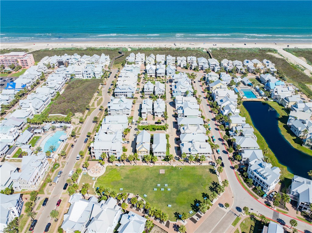 120 Still Water Drive Port Aransas TX 78373