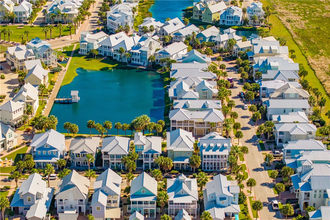 120 Still Water Drive Port Aransas TX 78373