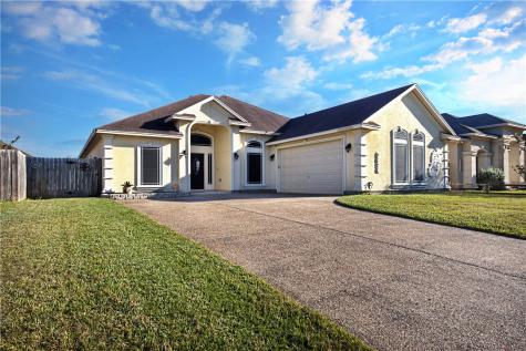 3626 Giants Drive Corpus Christi TX 78414