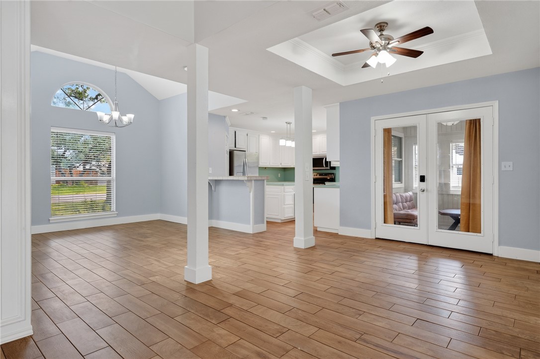 102 Cypress Point Rockport TX 78382