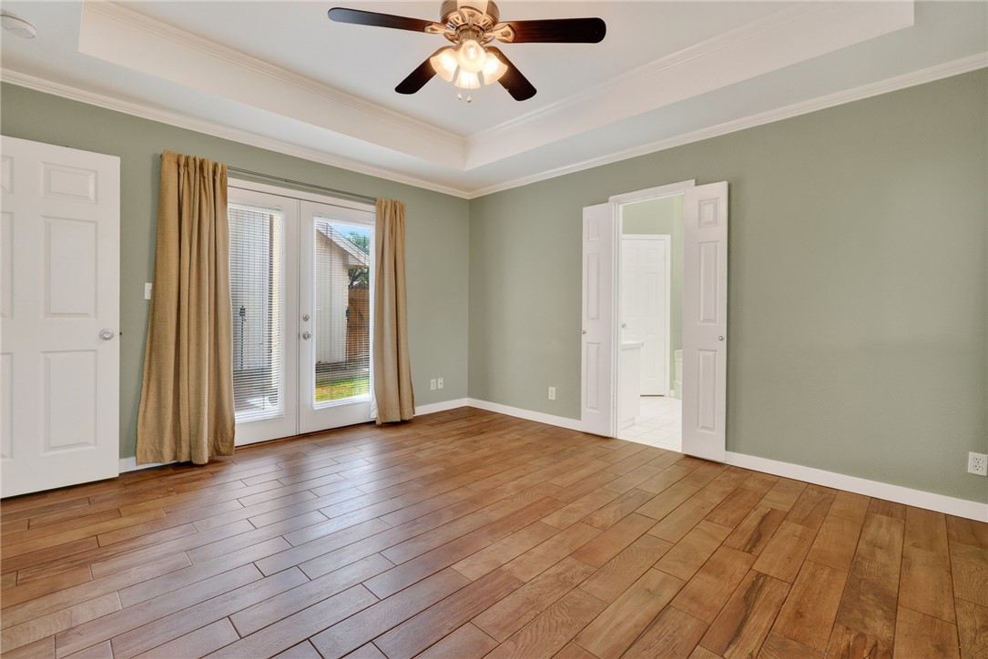 102 Cypress Point Rockport TX 78382