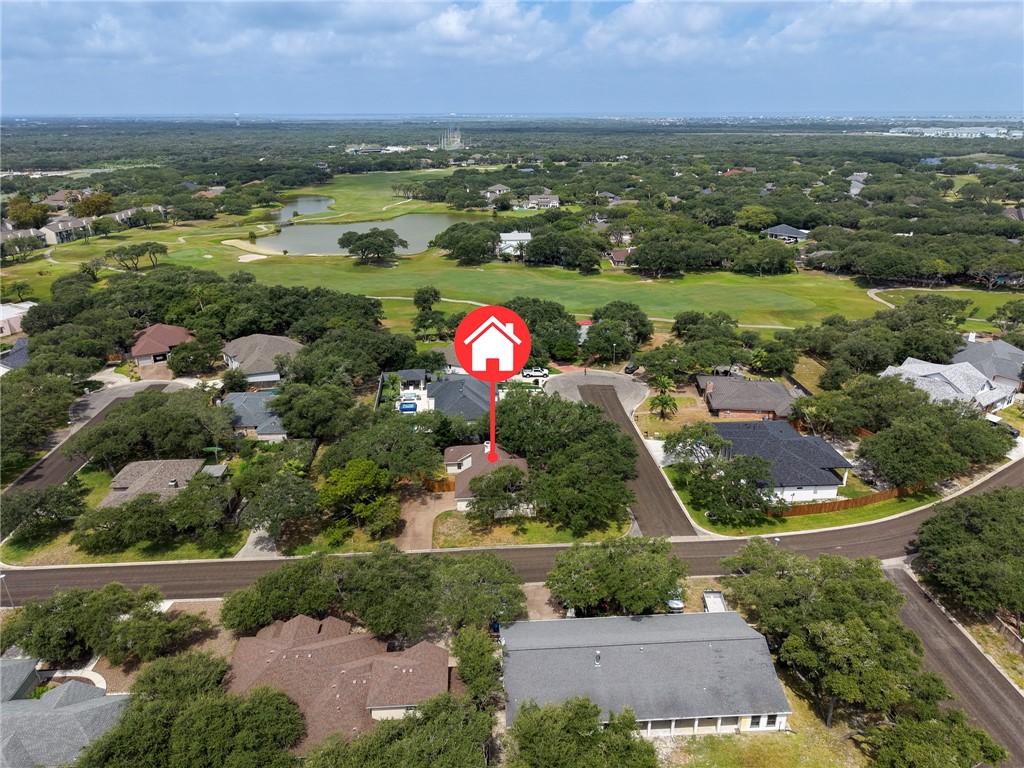 102 Cypress Point Rockport TX 78382