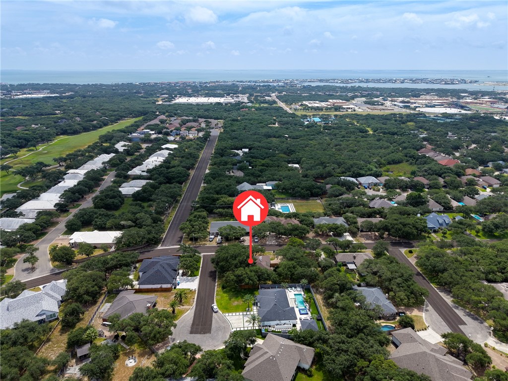 102 Cypress Point Rockport TX 78382
