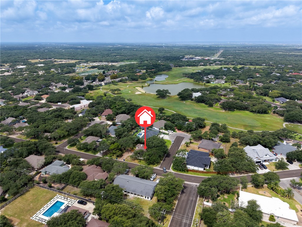 102 Cypress Point Rockport TX 78382